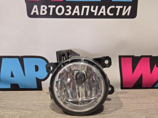 фара противотуманная RAM 1500 5 поколение (2018 - 2024), бензин, АКПП, пикап, 89211690