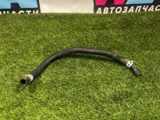 патрубок радиатора Ford Mustang 6 поколение S550 [рестайлинг] 2018, 2.3 л., бензин, АКПП, купе, задний привод, A69E-8A582-AC