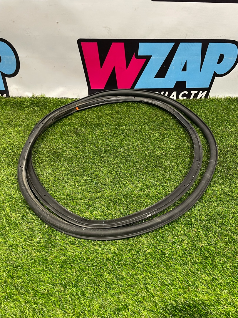 уплотнитель двери Ford Escape 4 поколение CX482 2020, 1.5 л., бензин, АКПП, внедорожник 5 дв., передний привод - фото №1