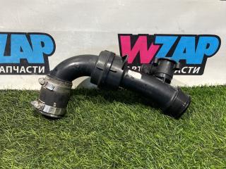 патрубок интеркулера Ford Explorer 6 поколение U625 2020, 2.3 л., бензин, белый, задний привод, L1M36C640B