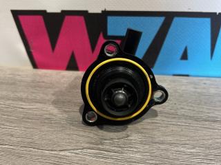 клапан управления турбиной (актуатор) Ford Mustang 6 поколение S550 [рестайлинг] 2018, 2.3 л., бензин, АКПП, черный, кабриолет, задний привод, CJ5G-9U465-BA