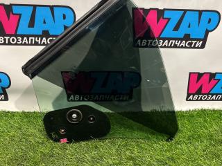 стекло кузовное боковое левое Ford Mustang 6 поколение S550 [рестайлинг] 2019, 2.3 л., бензин, АКПП, кабриолет, задний привод, FR3B-7629865-A