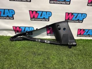 обшивка стойки Ford Mustang 6 поколение S550 [рестайлинг] 2022, 2.3 л., бензин, МКПП, купе, FR3B6351987