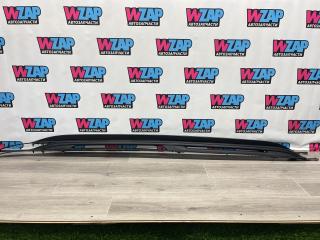 дуги на крышу (рейлинги) Ford Explorer 6 поколение U625 2020, 2.3 л., бензин, белый, задний привод, LB5BS55129C, LB5BS55128C