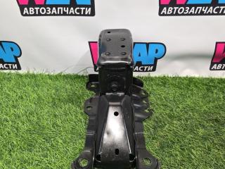 кронштейн переднего бампера Honda CR-V 5 поколение [рестайлинг] 2022, 1.5 л., бензин, АКПП, красный
