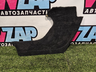 Декоративная накладка центральной консоли Tesla Model X 1 поколение 2017, электро, белый, 1035936-00-B