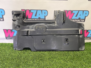 защита днища Dodge Challenger 3 поколение [2-й рестайлинг] 2016, 3.6 л., бензин, АКПП, задний привод, 04780809AG