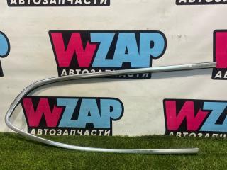 молдинг стекла двери задней левой Alfa Romeo Stelvio 1 поколение 2018, 2.0 л.