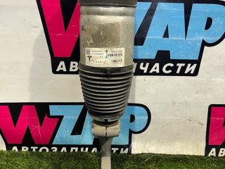 пневмостойка передняя Tesla Model X 1 поколение 2017, электро, белый, 1027361-00-G