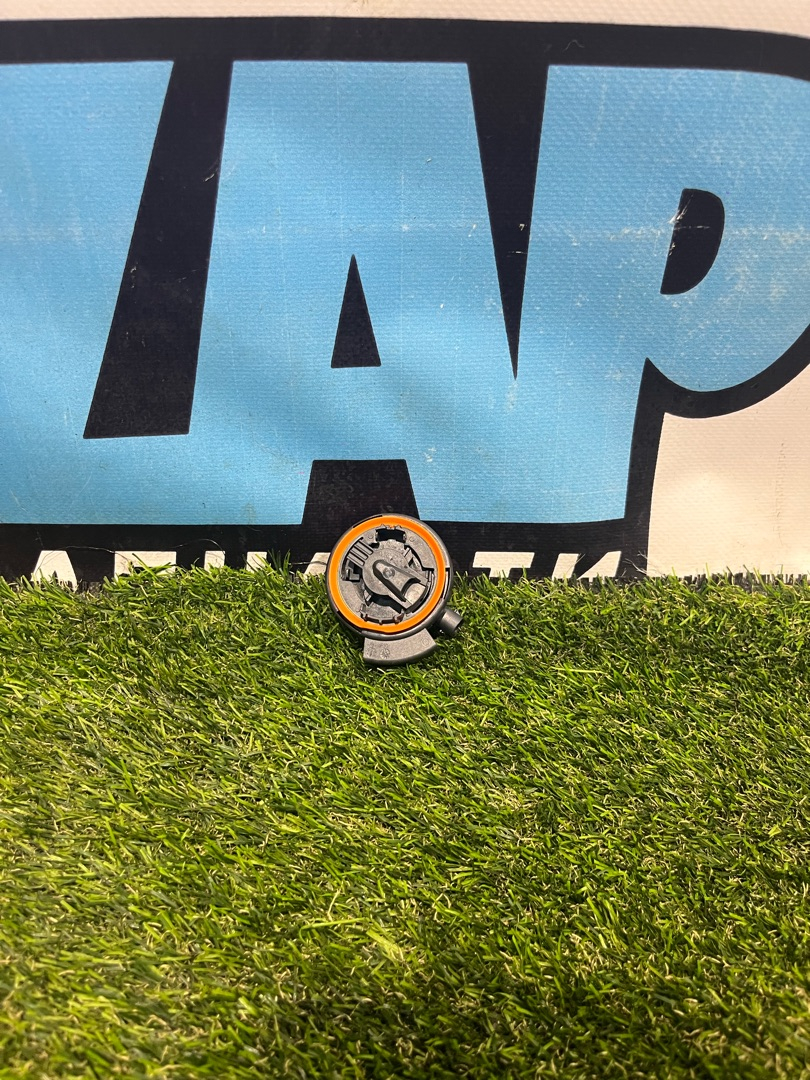 датчик удара Tesla Model Y 1 поколение 2023, электро, полный привод, 1036762-00-B - фото №1