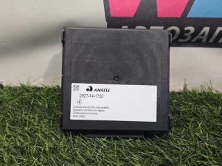 Блок управления бесключевым доступом Chevrolet Camaro 6 поколение [рестайлинг] 2023, 3.6 л., 13518838