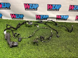 дверная проводка Ford Mustang 6 поколение S550 [рестайлинг] 2021, 2.3 л., бензин, АКПП, кабриолет, FR3T14631SBG