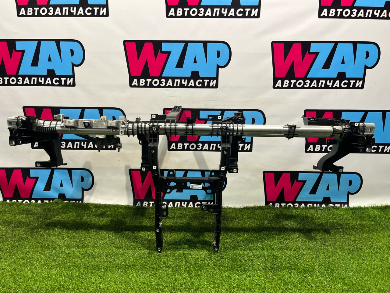 усилитель торпедо Tesla Model Y 1 поколение 2022, электро, белый, 1095440-00-I - фото №1