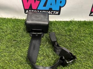 ремень безопасности Volkswagen Jetta 7 поколение 2019, 1.4 л., бензин, АКПП, седан, передний привод, 639783700A