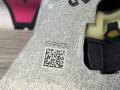 подушка крепления двигателя Chevrolet Trax 2 поколение 2024, 1.2 л., бензин, АКПП, красный, минивэн, передний привод, 5993 - фото №7