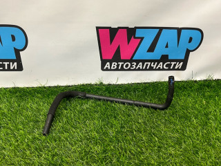 патрубок радиатора Volkswagen Tiguan 2 поколение 2020, 2.0 л., бензин, АКПП, внедорожник 5 дв., 5QN122101AL