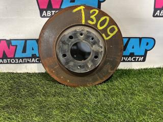 диск тормозной передний Buick Encore GX 1 поколение 2020, 1.3 л., бензин, АКПП, полный привод