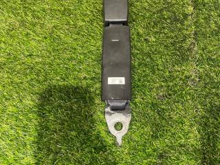 замок ремня безопасности Ford Mustang 6 поколение S550 [рестайлинг] 2018, 2.3 л., бензин, АКПП, купе, задний привод, JR3B-C699D73-AB3ZHE