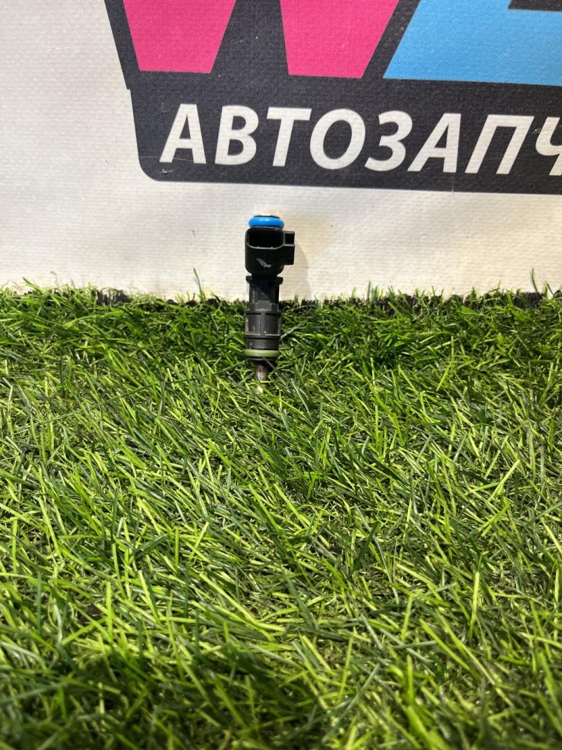 форсунка RAM 1500 5 поколение (2018 - 2024), бензин, АКПП, пикап, 05281568AA - фото №1