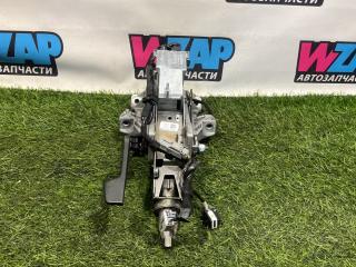 рулевая колонка Ford Mustang 6 поколение S550 [рестайлинг] 2019, 2.3 л., бензин, АКПП, серый, кабриолет, GR3C3C529BH