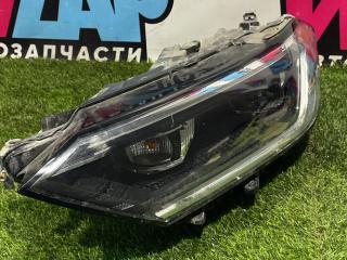 фара левая Volkswagen Jetta 7 поколение 2019, 1.4 л., бензин, АКПП, седан, передний привод, 17A941035C