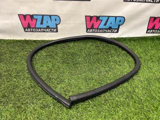 уплотнитель Ford Mustang 6 поколение S550 [рестайлинг] 2021, 2.3 л., бензин, АКПП, оранжевый, купе, задний привод, FR3B-6320708