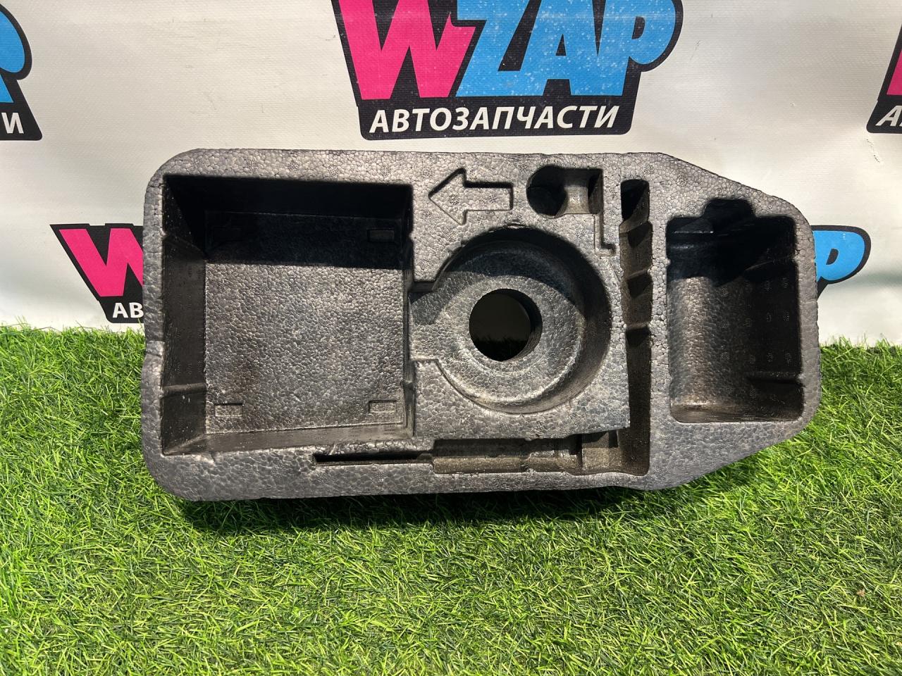 ящик под инструменты Volkswagen Jetta 7 поколение 2019, 1.4 л., бензин, АКПП, седан, передний привод, 5GM012109 - фото №1