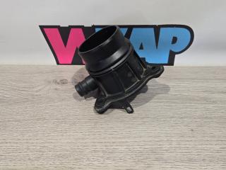 гофра инжектора Mini Clubman 2 поколение (F54) 2017, 2.0 л., бензин, АКПП, передний привод, 7619272