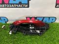 ручка наружная Chevrolet TrailBlazer 3 поколение [рестайлинг] 2023, 1.3 л., бензин, АКПП, полный привод - фото №4