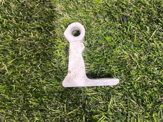 петля двери Volkswagen Jetta 7 поколение 2019, 1.4 л., бензин, АКПП, седан, передний привод