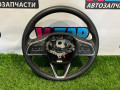 руль Buick Encore GX 1 поколение 2023, 1.2 л., бензин, АКПП, внедорожник 5 дв., передний привод, 60004730 - фото №3
