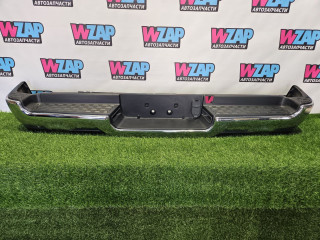 бампер задний RAM 1500 5 поколение 2022, АКПП, фургон