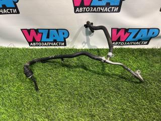 патрубок (трубопровод, шланг) Mercedes-Benz GLA-Класс H247 [рестайлинг] 2023, 2.0 л., бензин, АКПП, белый, A2602031300, A1775010902