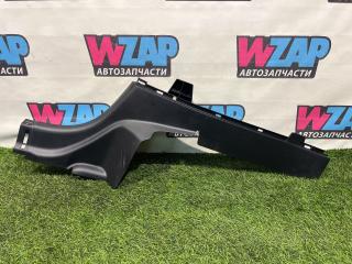 обшивка салона Ford Mustang 6 поколение S550 [рестайлинг] 2018, 2.3 л., бензин, АКПП, серебро, кабриолет, задний привод, FR3B7631012AHW