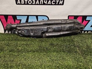 пыльник переднего крыла Tesla Model X 1 поколение 2017, электро, белый, 1037731-00-B