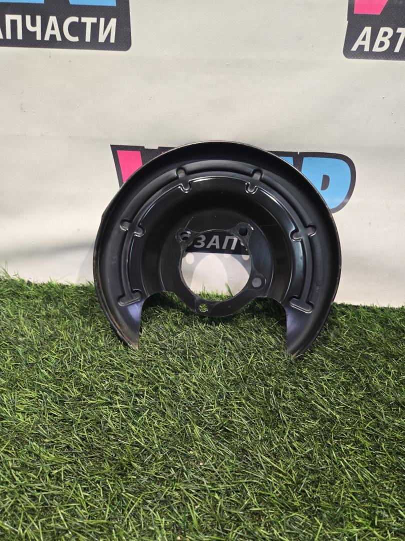 защитный кожух тормозного механизма Buick Encore GX 1 поколение 2020, 1.2 л., бензин, АКПП, внедорожник 5 дв., передний привод, 42480003 - фото №1