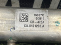 топливная рампа Fiat 124 2018, 1.4 л., бензин, МКПП, серы, родстер, задний привод, 55259760 - фото №5
