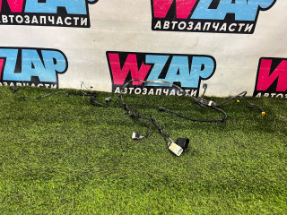 проводка Tesla Model X 1 поколение 2017, электро, белый, 2032438-01-A