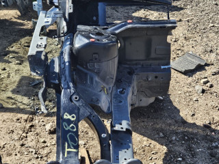 четверть передняя правая Ford Escape 4 поколение CX482 2021, 1.5 л., бензин, АКПП, внедорожник 5 дв., передний привод