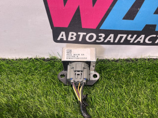 блок управления топливным насосом Ford Mustang 6 поколение S550 [рестайлинг] 2018, 2.3 л., бензин, АКПП, черный, кабриолет, задний привод, FR3A-9D370-AA