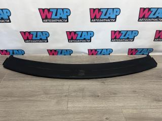 накладка на торпедо (консоль) Tesla Model S 1 поколение [рестайлинг] 2018, электро, седан