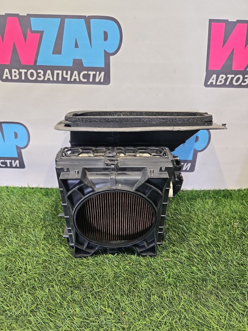 моторчик заслонки печки RAM 1500 5 поколение (2018 - 2024), бензин, АКПП, пикап, AA113800-4760 - фото №1