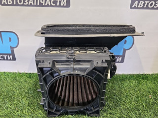 моторчик заслонки печки RAM 1500 5 поколение (2018 - 2024), бензин, АКПП, пикап, AA113800-4760