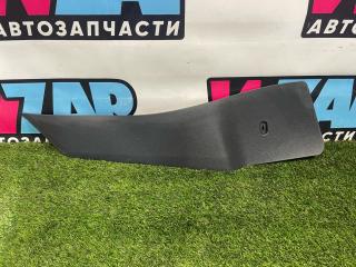 Декоративная накладка центральной консоли Volkswagen Jetta 7 поколение 2019, 1.4 л., бензин, АКПП, седан, передний привод, 17B863045