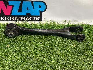 рычаг задний Ford Mustang 6 поколение S550 [рестайлинг] 2019, 2.3 л., бензин, АКПП, серый, кабриолет, FR3C-5K898-BB