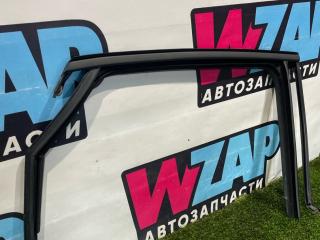 Уплотнитель стекла Volkswagen Jetta 7 поколение 2020, 1.4 л., бензин, АКПП, седан, передний привод, 17A839440