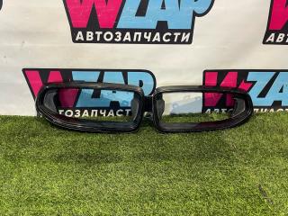 заглушка (решетка) в бампер BMW 2 серия G42 (2021 - 2023), 8080975, 5113117396