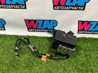 блок ABS Ford Edge 2 поколение CD539 [рестайлинг] 2022, 2.0 л., бензин, АКПП, внедорожник 5 дв., полный привод, N2GC-2C219-BA