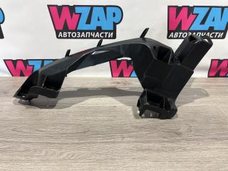 крепление фары правой Audi Q5 FY [рестайлинг] (2020 - 2026), 80A805608A