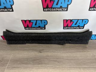 обшивка багажника Volkswagen Jetta 7 поколение 2019, 1.4 л., бензин, МКПП, черный, седан, передний привод, 17A863789